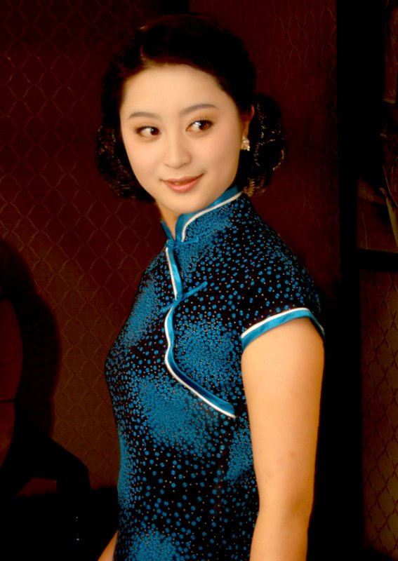 隋晓庆